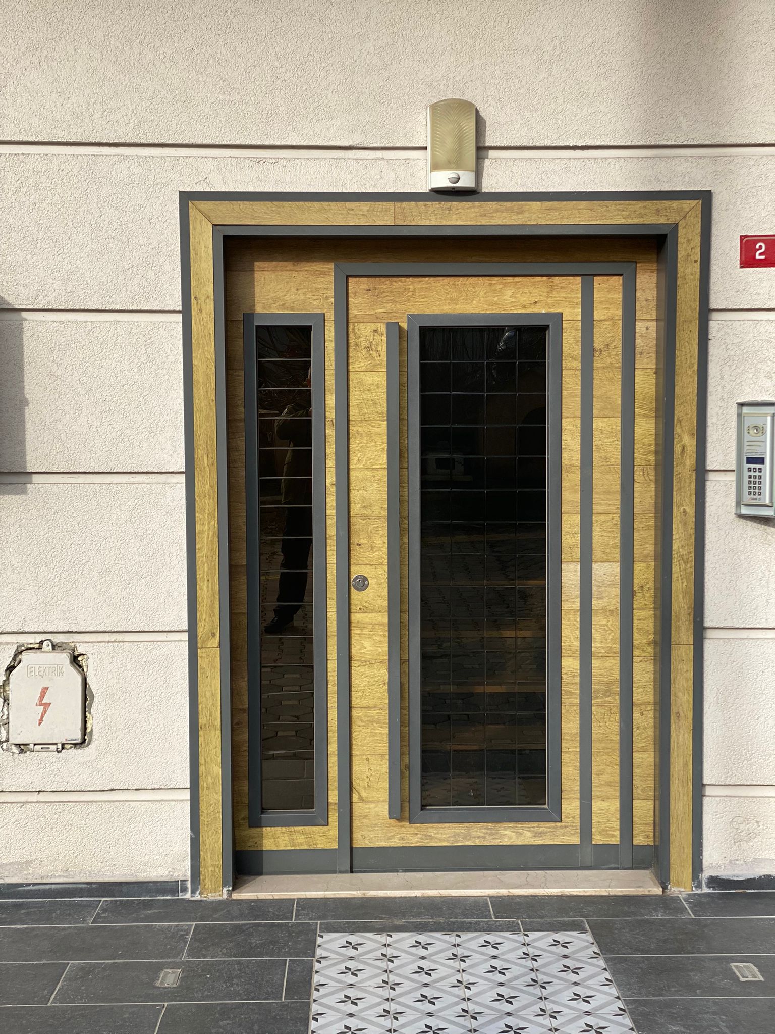 Nüans 401